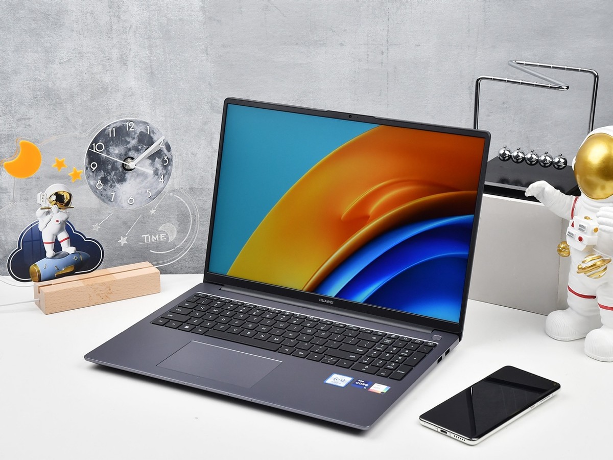 华为matebookd16全方位评测,华为笔记本matebookd16还会有新款吗