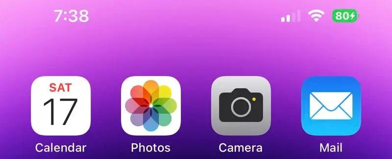 iphone14最新功能最佳设置,苹果iphone14该设置什么功能