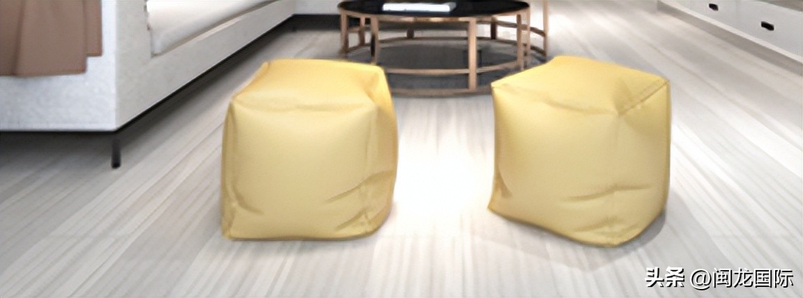 不同品牌实木地板,不同厂家实木地板的区别