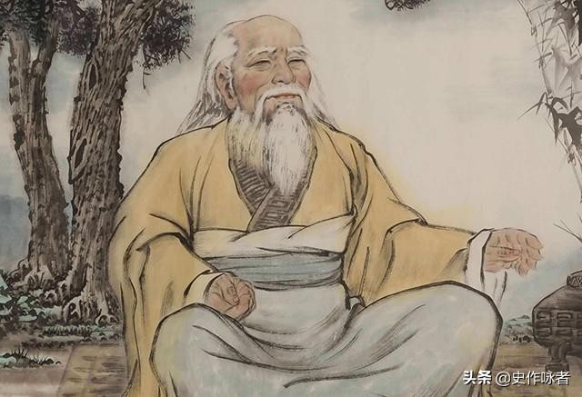 中国历史十大忽悠高手之诸葛亮,100个诸葛亮比不过一个鬼谷子