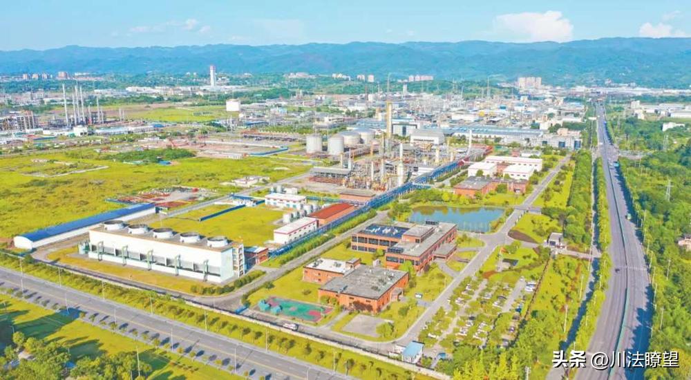 广安六大产业倾力打造,广安聚焦乡村振兴