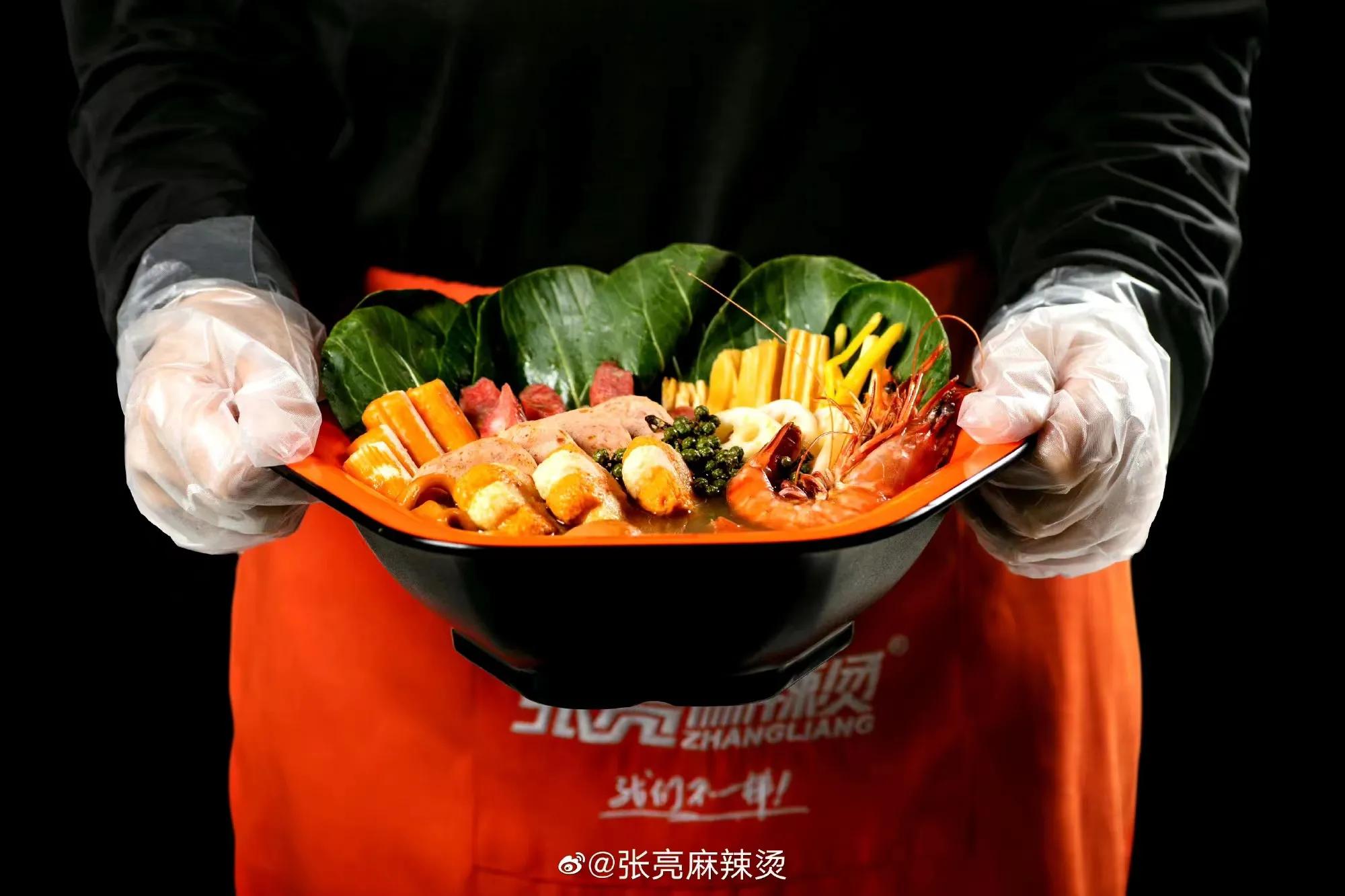 张亮麻辣烫夏天赚钱吗,加盟张亮麻辣烫赚钱吗