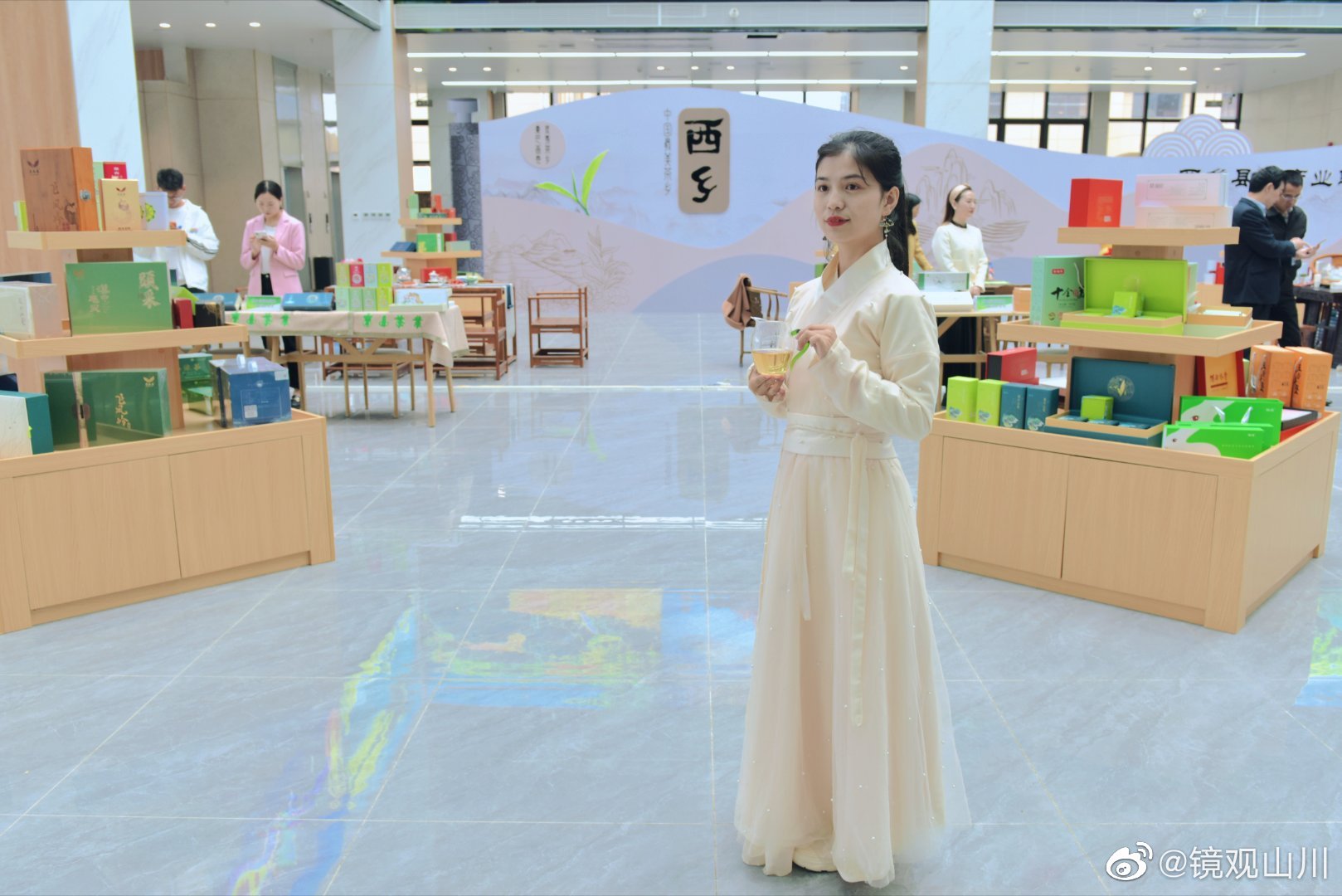 西乡县著名的茶园有哪些,西乡是中国最美茶园吗