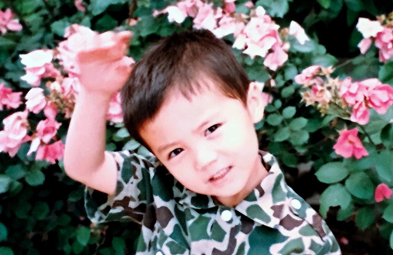 这一次，鹿晗和杨洋比是彻底赢麻了。娱乐圈不是所有人都是鹿晗。