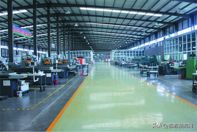 「喜迎二十大·县区新变化」曲周县以作风转变推动高质量发展