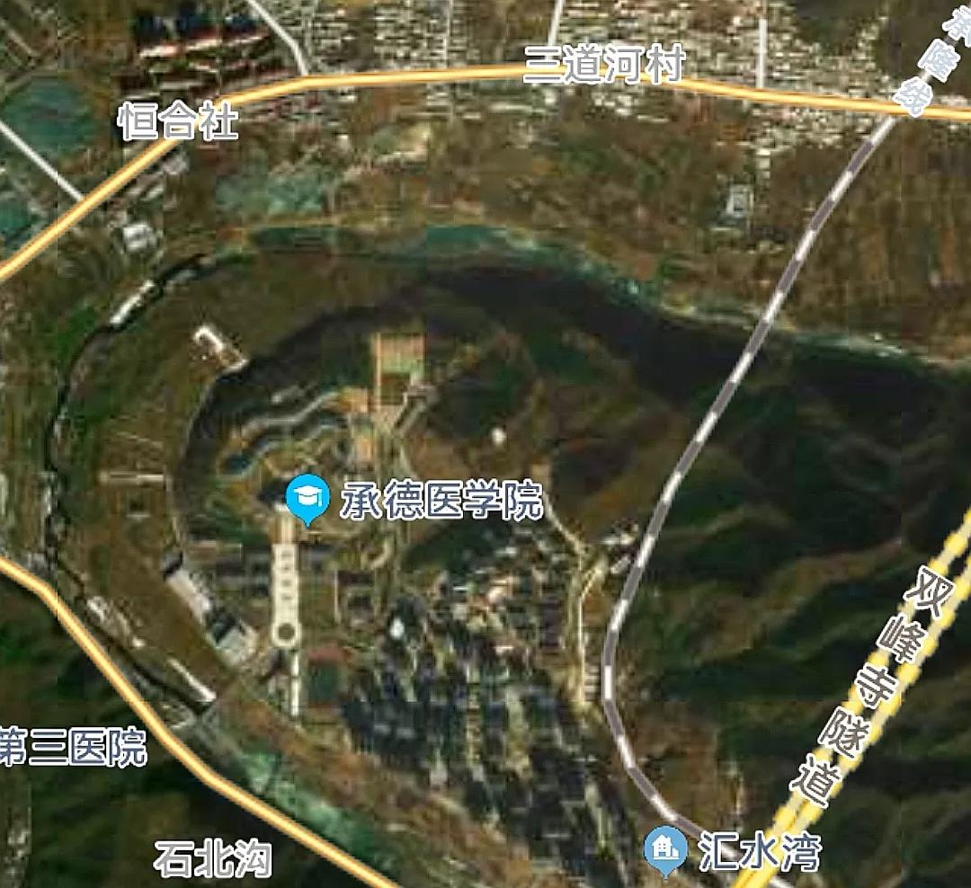 承德为什么有满族人,承德人祖籍哪里人