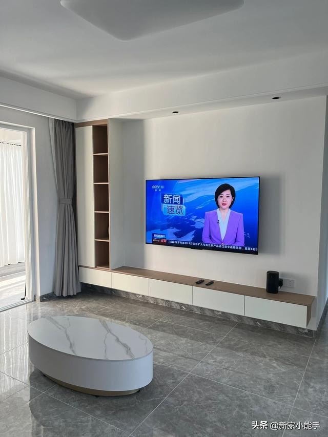 新房装修好全屋家具,新房全屋装修