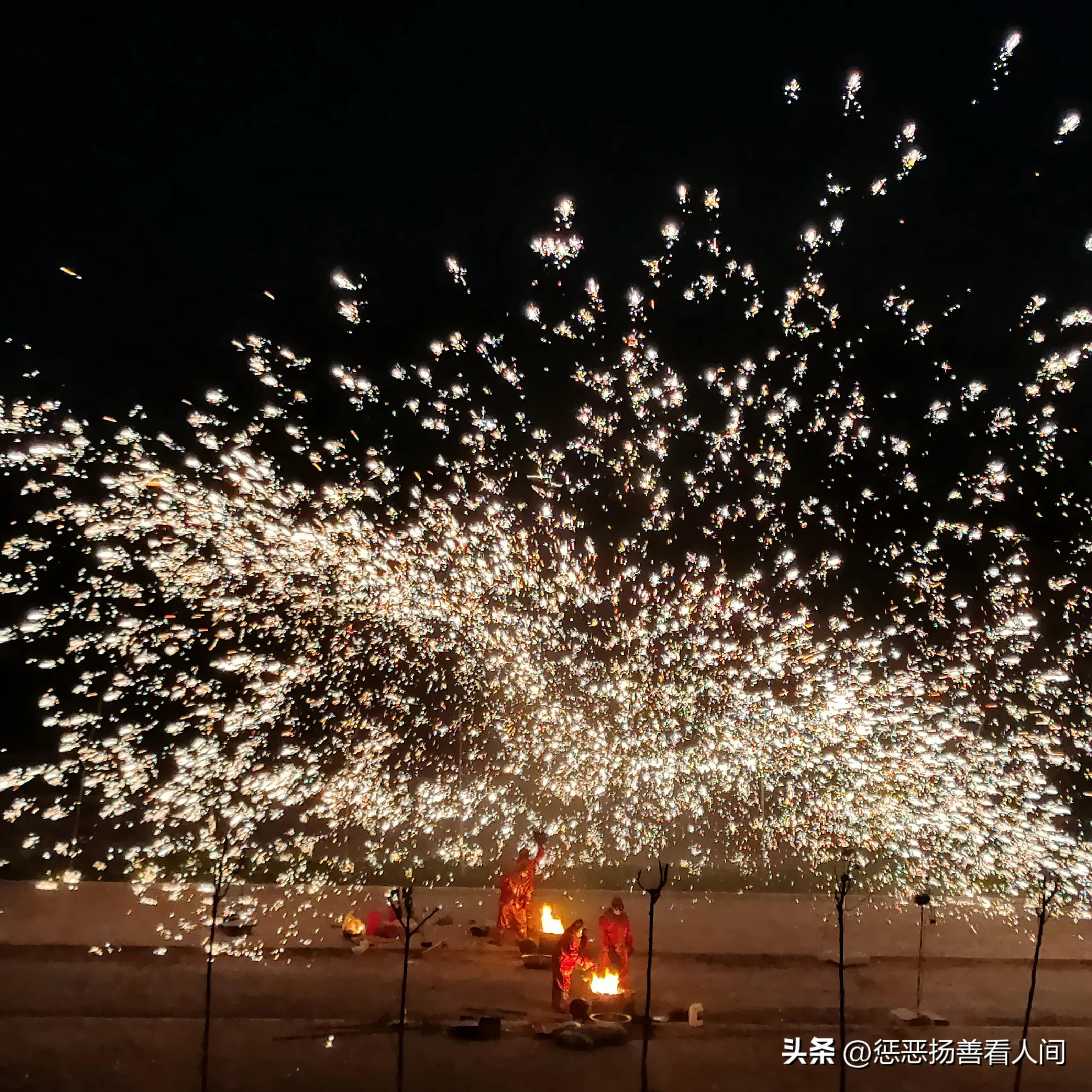 渭南双创古城五一人流量,渭南临渭区双创家园