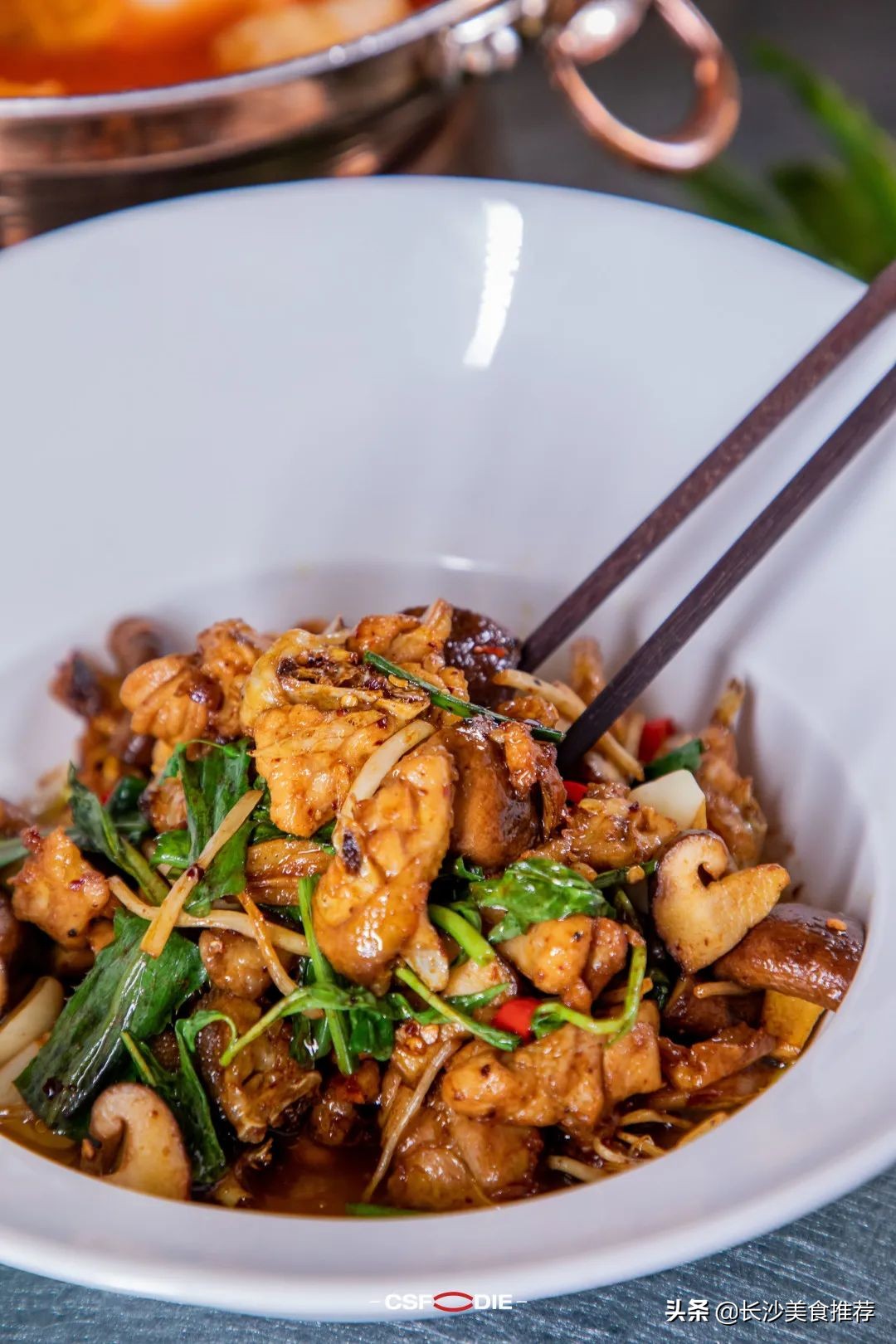 空运整座“小云南”，叶芭蕉春夏限定上新啦