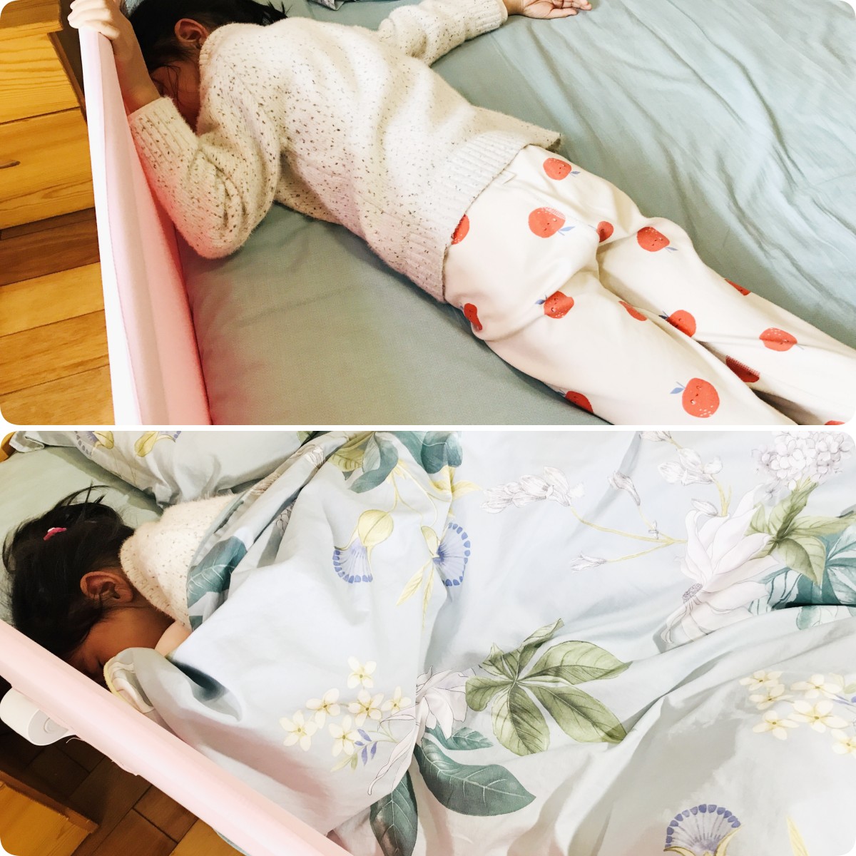 搞定孩子所有的磨蹭,如何引导孩子自己独立睡觉