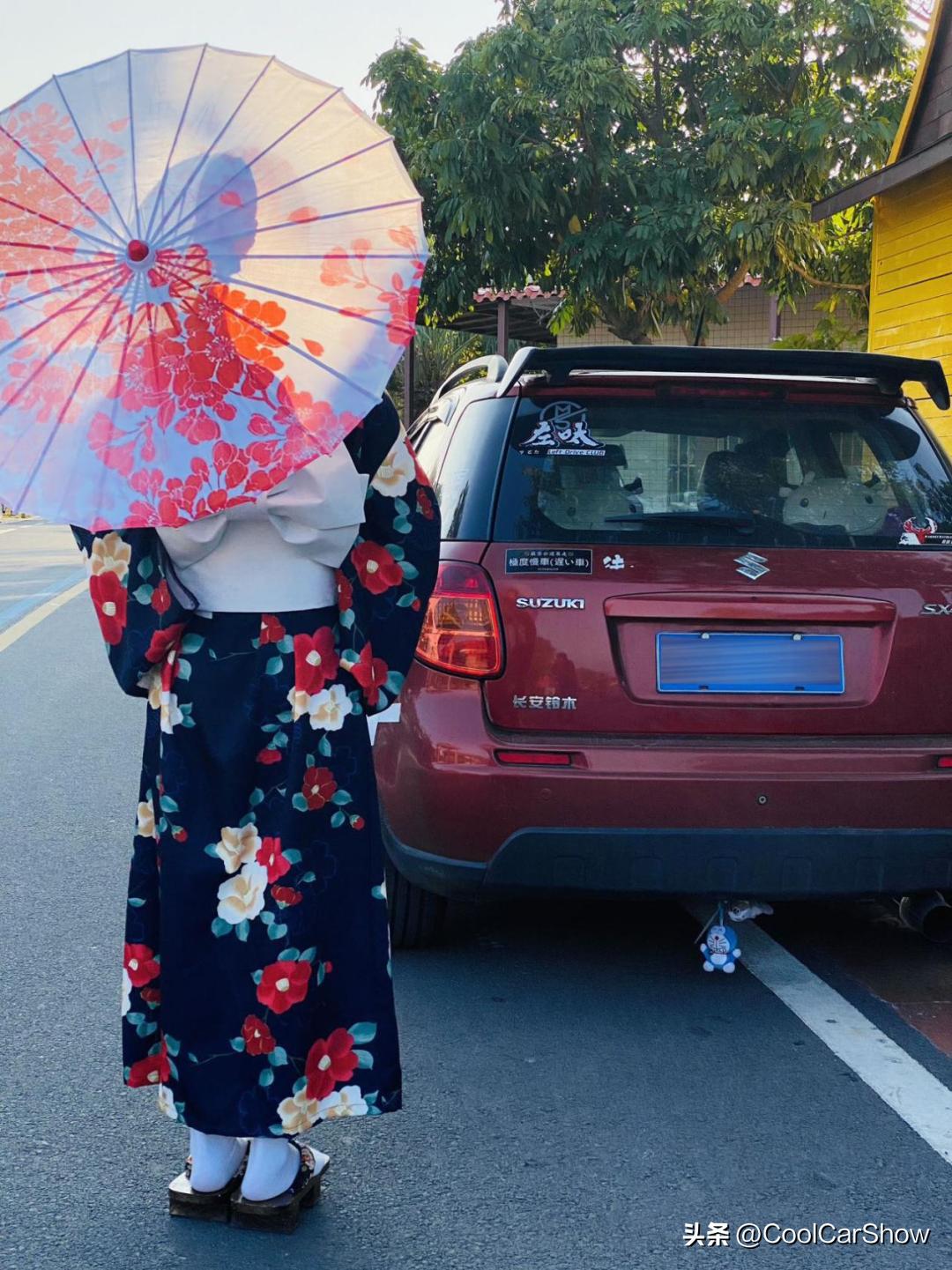 铃木天语sx4可改四驱吗,铃木天语sx4最快速度测试