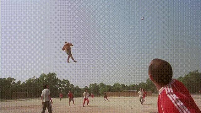 以前的轻功和现在的轻功,以前的轻功vs现在的轻功小视频