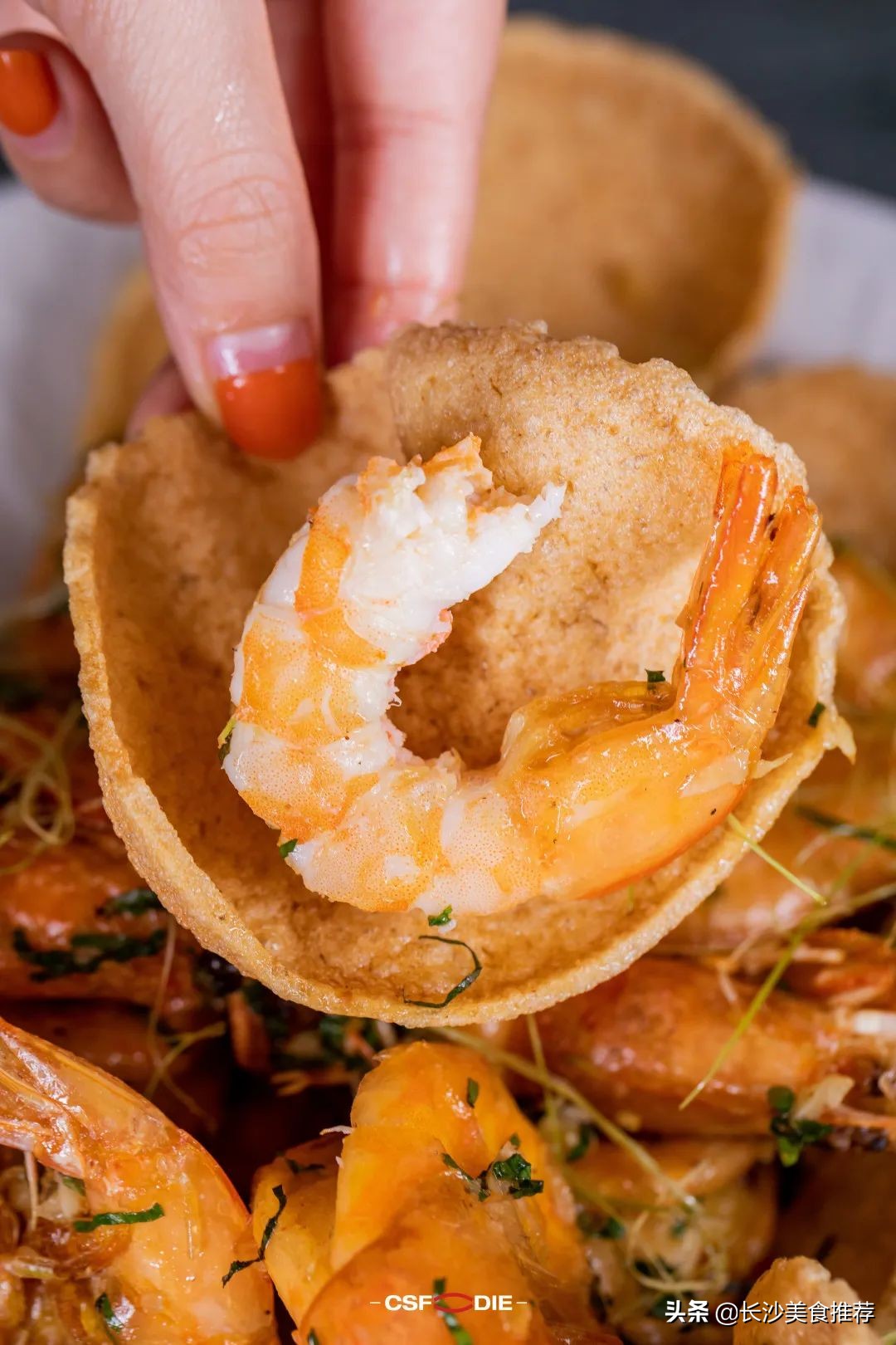 空运整座“小云南”，叶芭蕉春夏限定上新啦