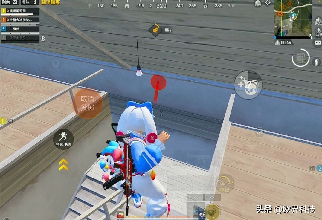 红魔蓝牙耳机tws实测,红魔蓝牙耳机tws缺点