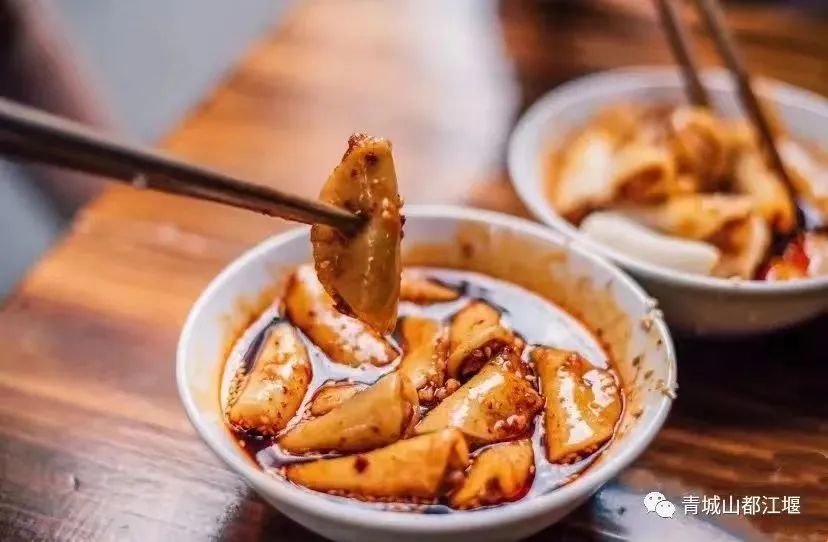 拿走不谢！这份都江堰“懒人版”旅游攻略，不爬山、不扎堆，还能打卡明星同款，赶快行动吧~