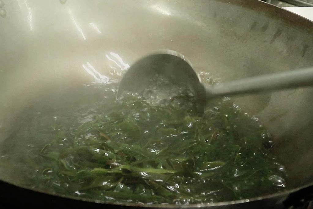 夏季高钙菜有哪些,冬季有哪些高钙菜