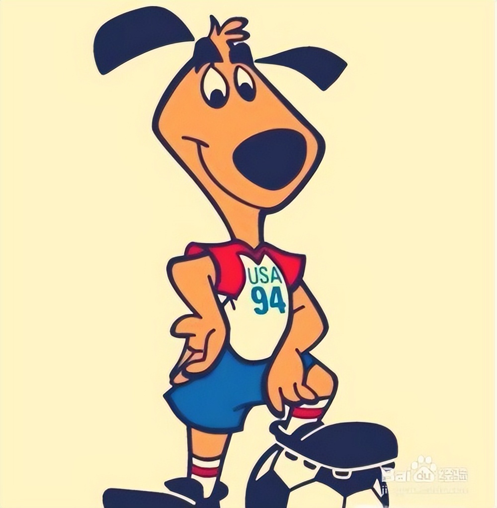 世界杯的吉祥物2022,世界杯饺子皮吉祥物可爱视频