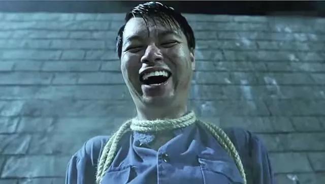 李力持客串外来媳妇本地郎,鬼才导演李力持