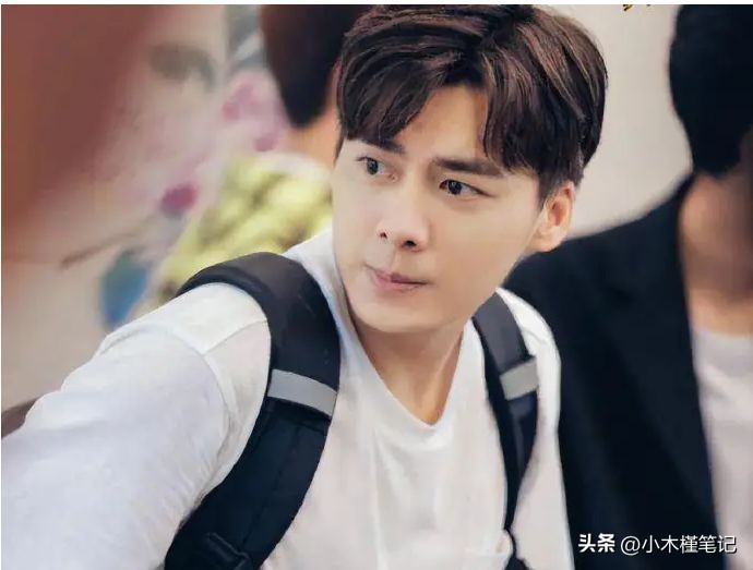 李易峰再次传出已婚，疑似入赘进女方家，结婚证曝光引发猜测