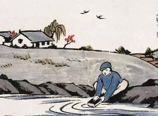 不论去谁家做客不要两手空空,不管去谁家做客都不能空手