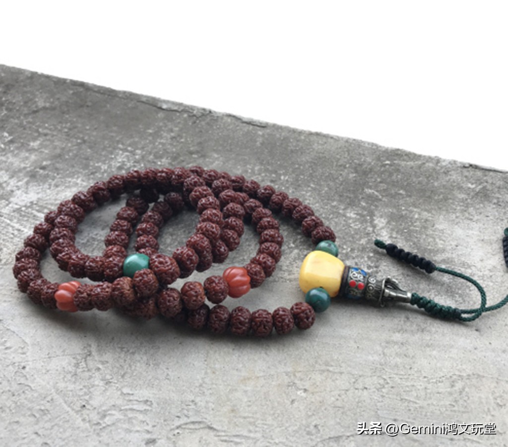 金刚菩提果皮去不掉,金刚菩提刷着掉粉