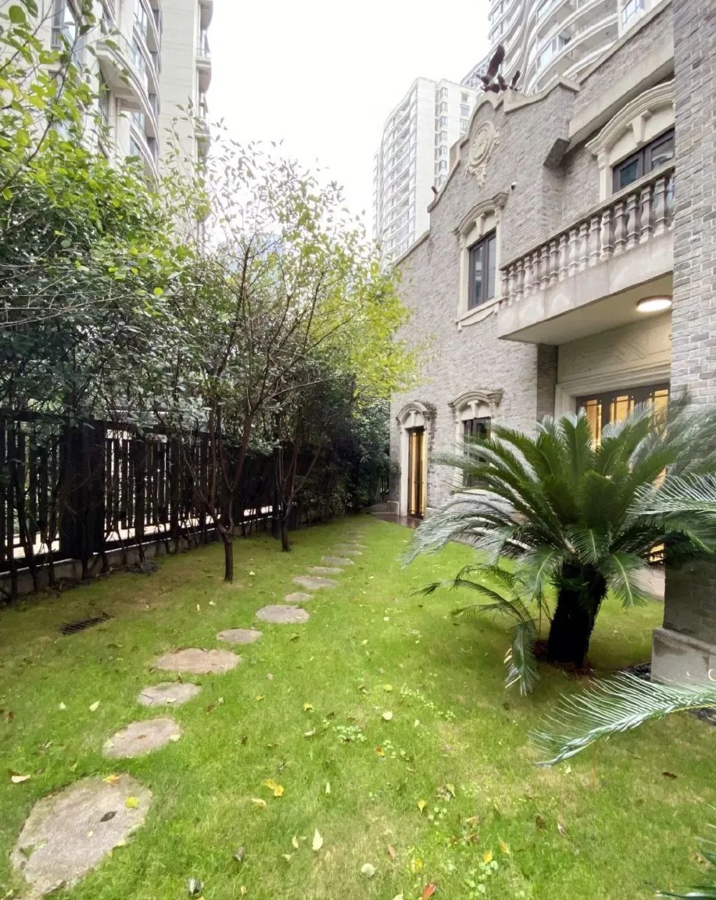 上海老洋房南京路别墅,上海老洋房私宅