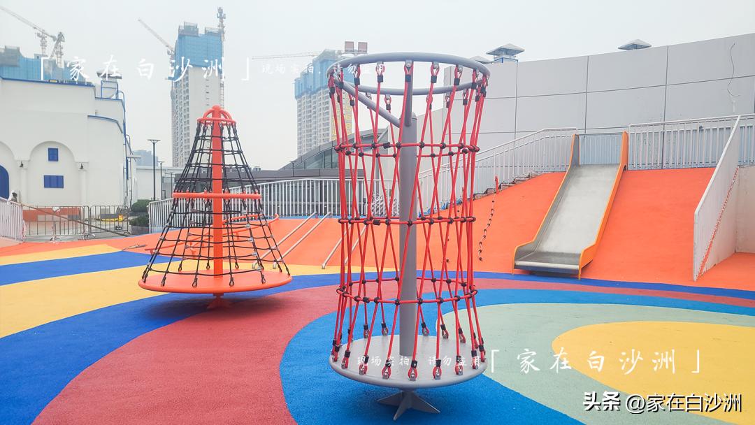 万科明天广场适合遛娃的地方,免费遛娃好去处万科