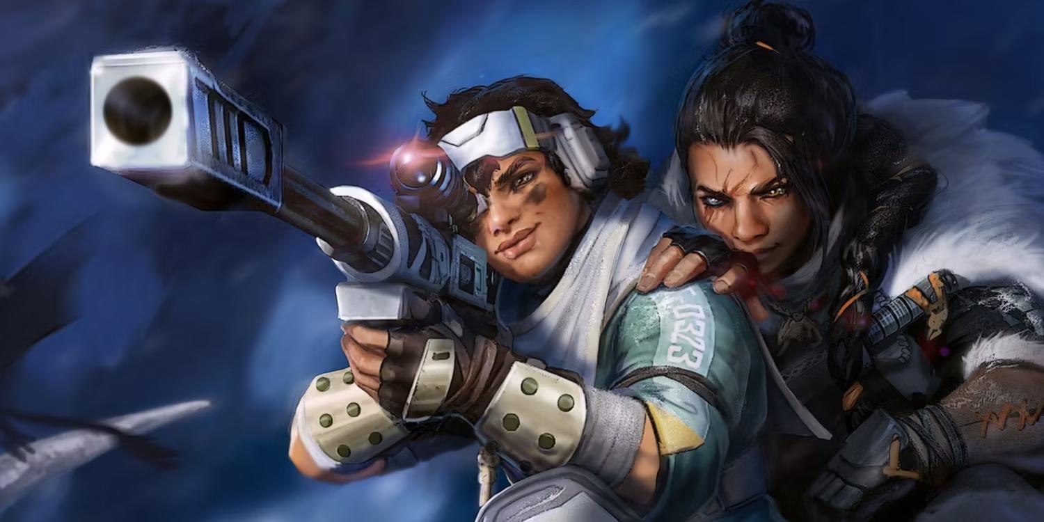 最好玩的第一人称射击游戏推荐,值得推荐的第一人称射击游戏