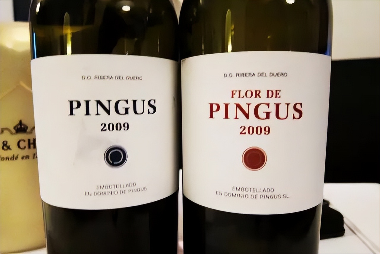 西班牙葡萄酒的等级划分,西班牙葡萄酒的特殊分级