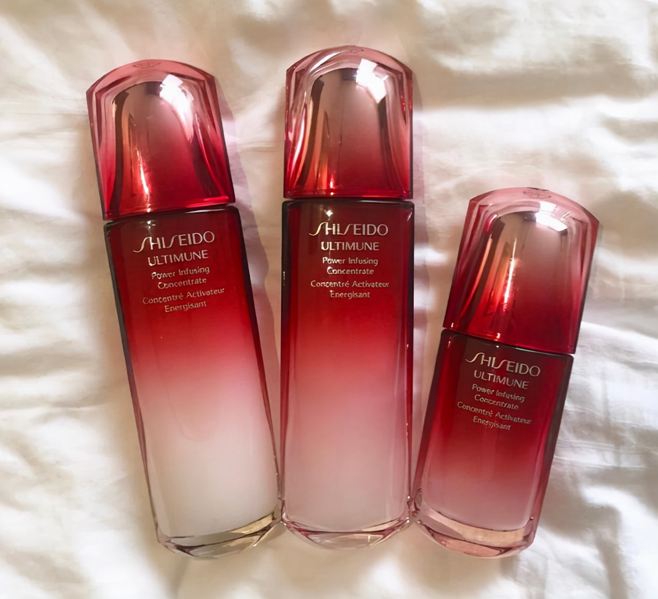 雪花秀护肤品吐槽,抗老没效果