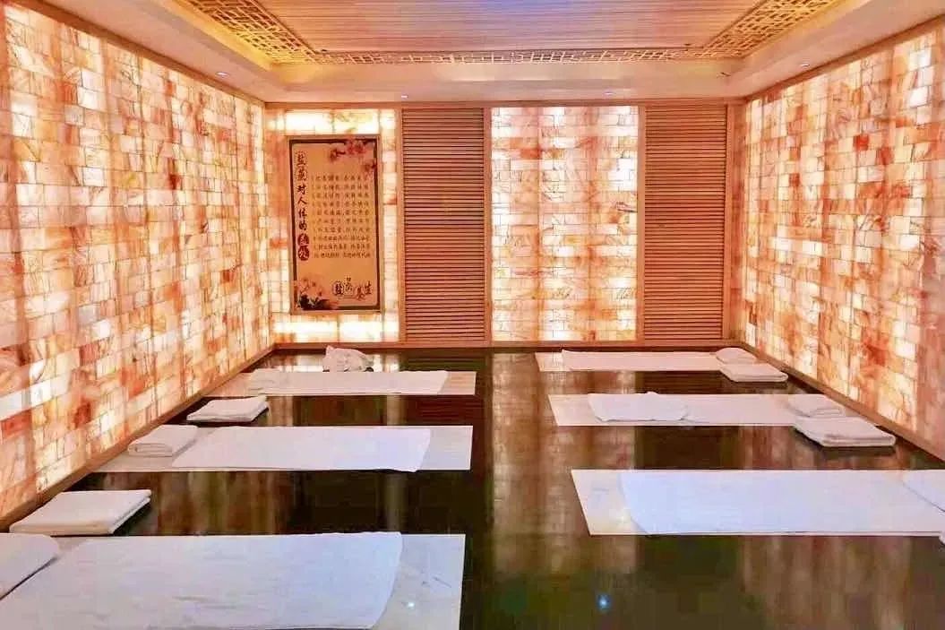 庐山脚下最美风景,庐山泡温泉好去处推荐