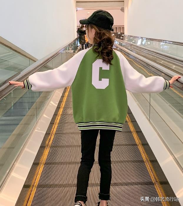 童装的最前沿春款设计款,2022年小孩最流行的童装夏季款式