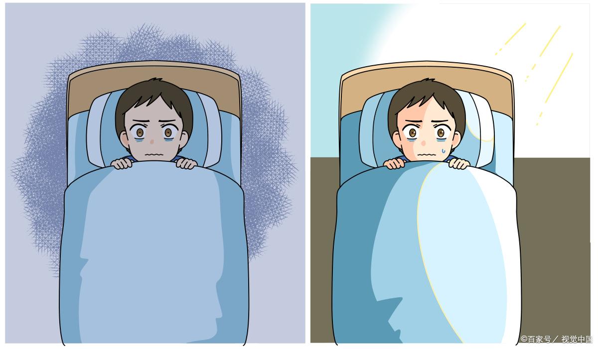 10大睡眠误区损女人健康,育儿误区宝宝睡眠的七个常见误区