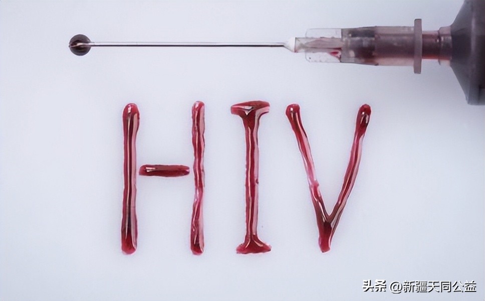 我们的指甲为什么会感染呢,倒刺接触分泌物会感染艾滋病吗