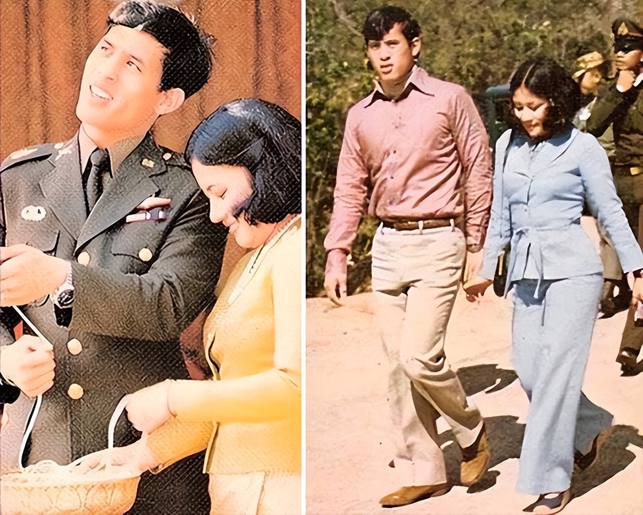 这么抓马?她消失的第8个月,家族变天了?