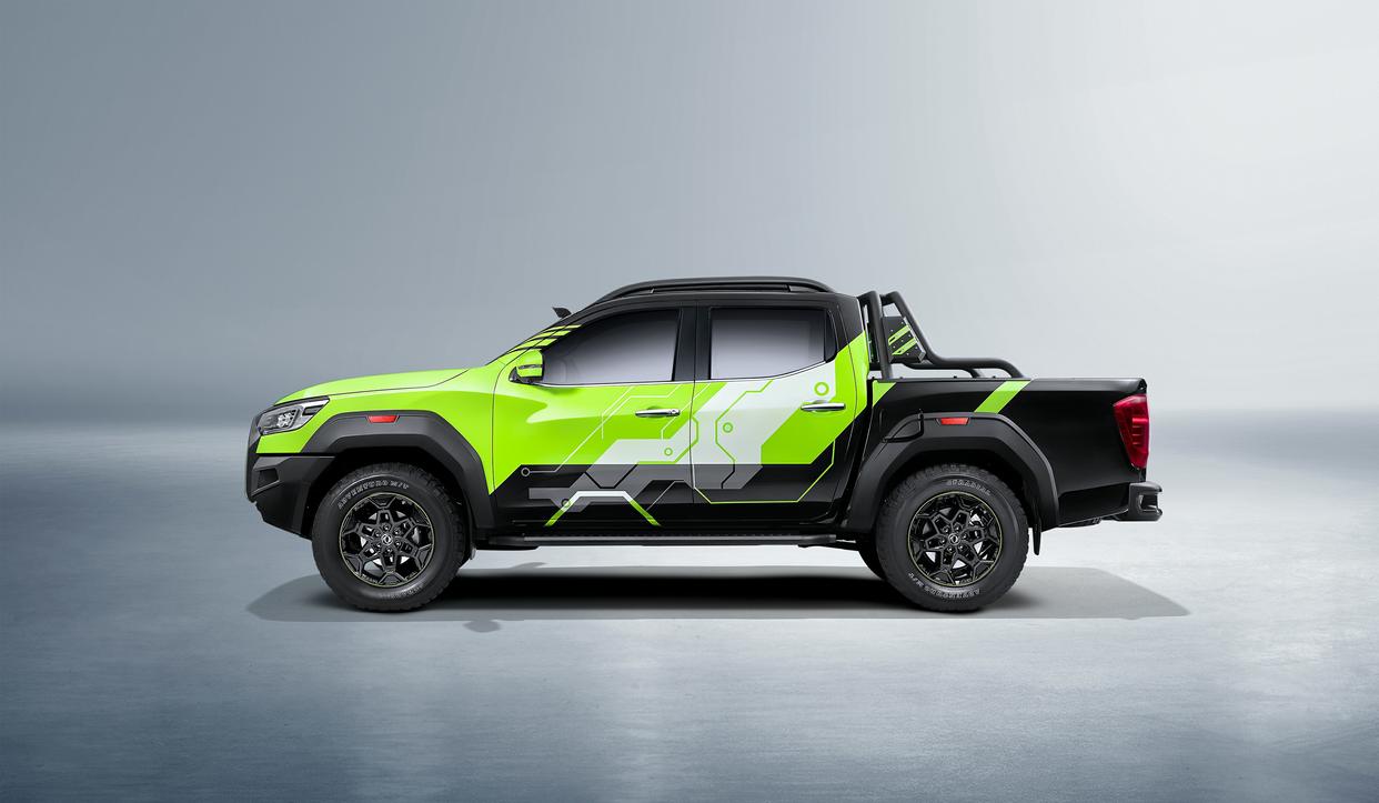 日产采埃孚型号,日产m9t发动机