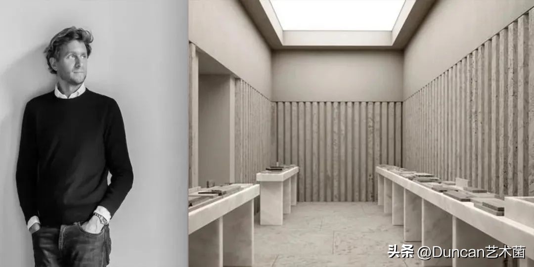 CheshireArchitects不拘泥于固定的风格！