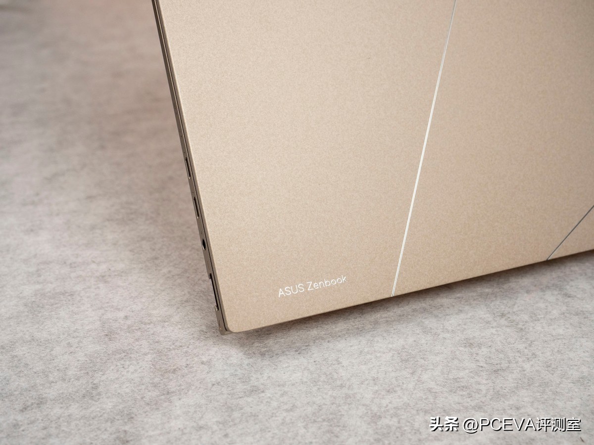 华硕灵耀pro14,华硕灵耀14s高色域深度测评