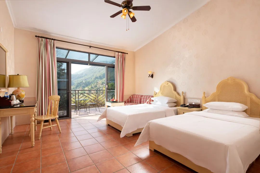 广州从化温泉旅游交通攻略非自驾,广州从化温泉一日游住宿攻略