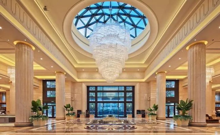 央企保利值得购买吗,央企保利未来发展趋势