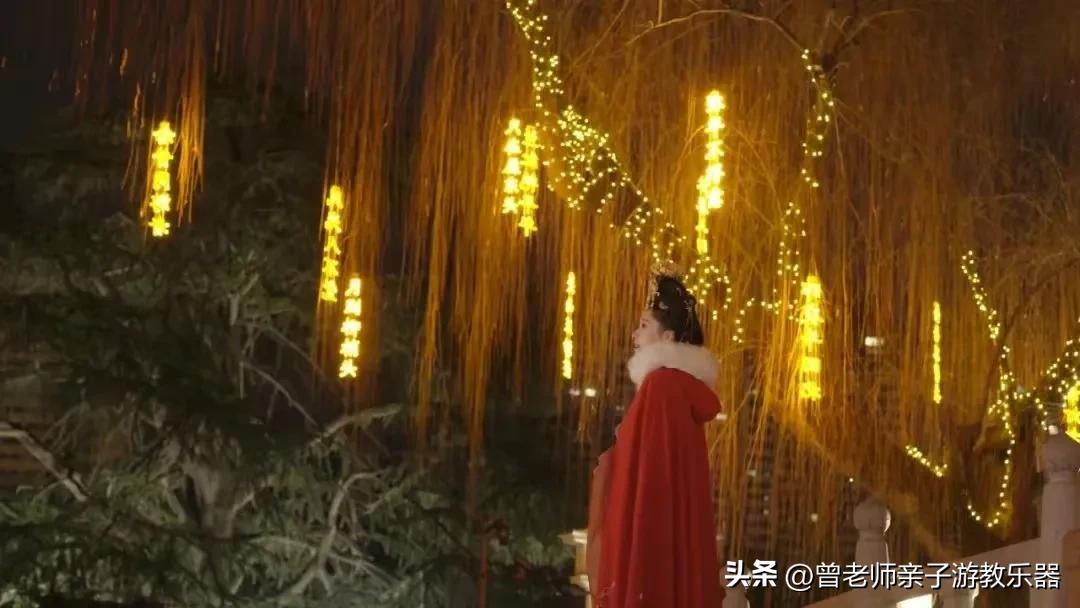 西安出发自驾亲子游,西安亲子游十大排名