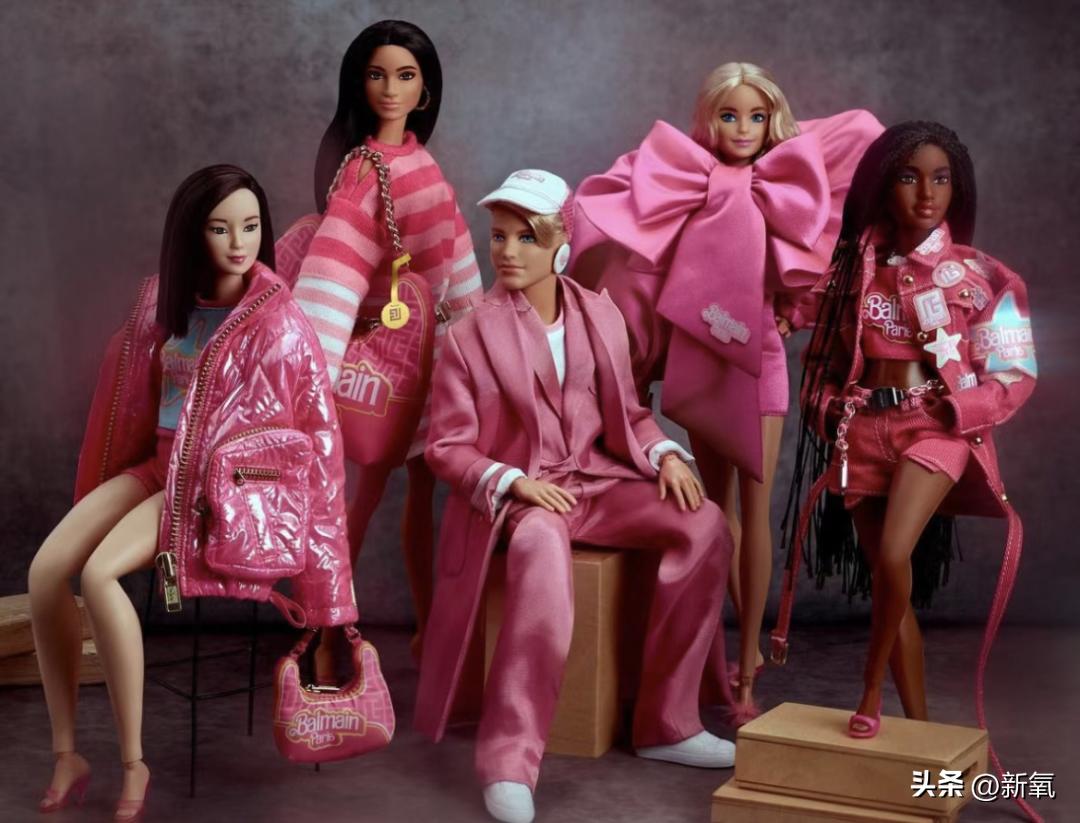 这是照着Jennie找的同款脸？怎么就被SM给打造成非主流小魔仙了？