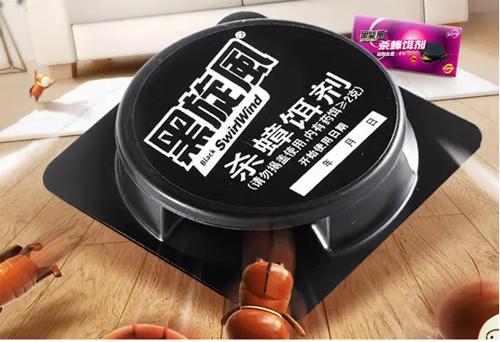 怎样消灭蟑螂只需这招就可以,家庭如何消灭蟑螂和预防蟑螂