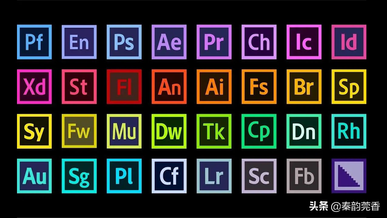 adobe为什么不开发系统,国内为什么没有adobe类似的软件