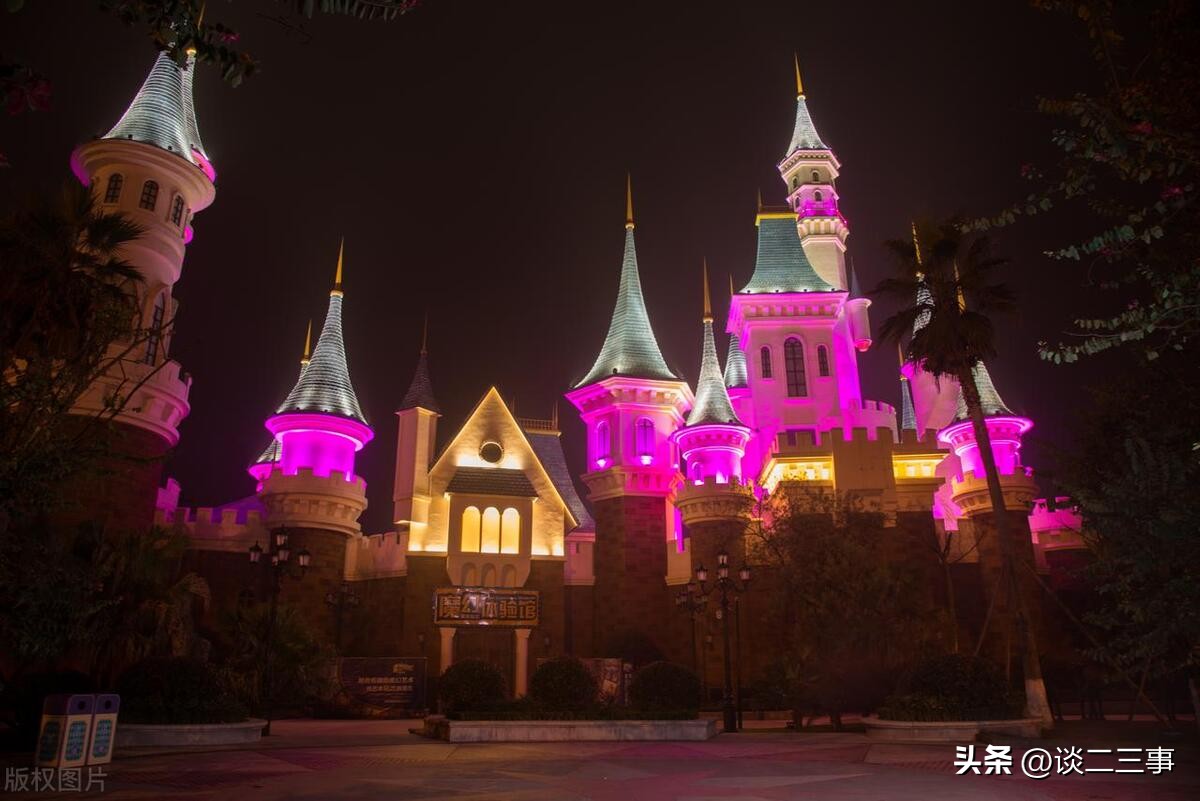 成都带孩子必去十大景点,成都金堂十大旅游景点