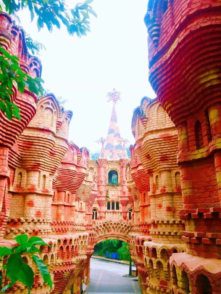 重庆春节小众自驾游推荐,重庆小众宝藏旅行地