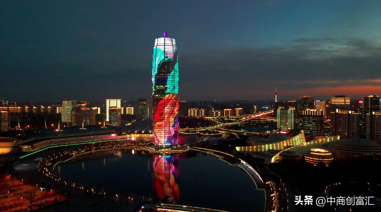 经济快速发展带来哪些创业机会,根据现在趋势开什么公司赚钱