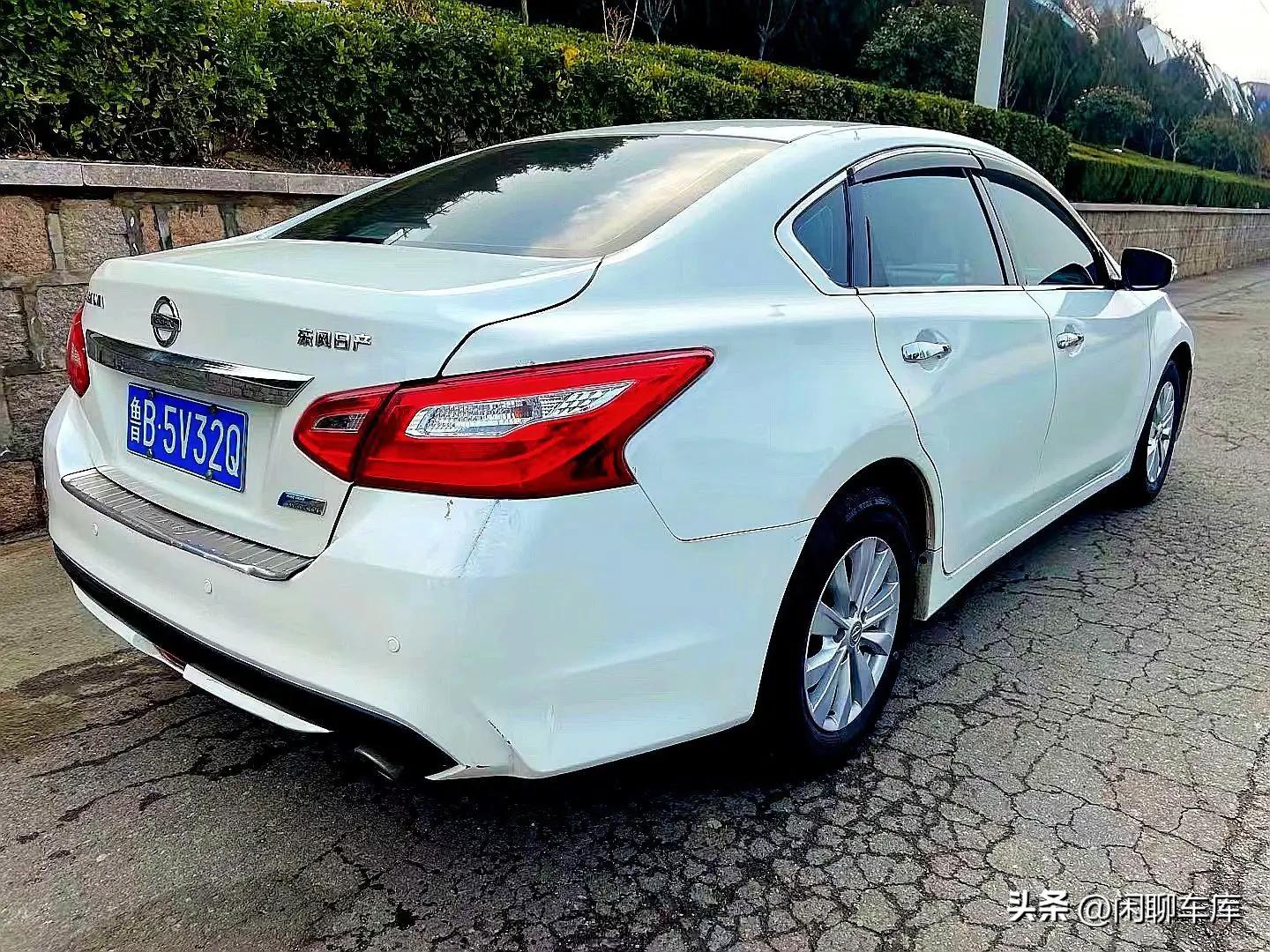 日系车为什么没有网上说的那么好,日系车真的一点问题也没有吗