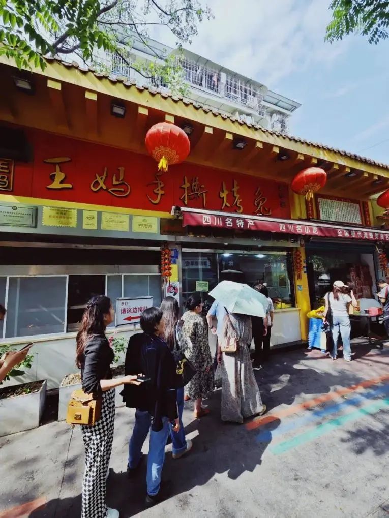 菜市场成年轻人新兴打卡地,广州十大网红菜市场