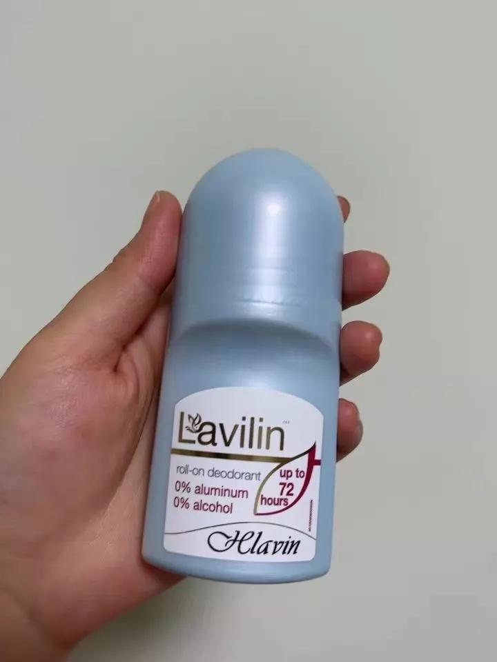 测评哪款止汗露好用,公认最好用的狐臭止汗露测评